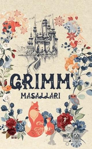 Grimm Masalları