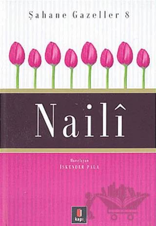 Naili Şahane Gazeller 8