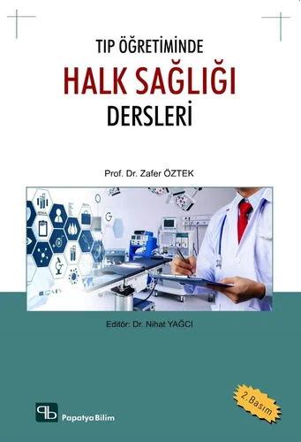 Tıp Öğretiminde Halk Sağlığı Dersleri