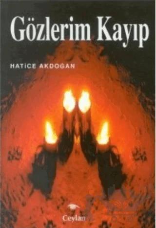 Gözlerim Kayıp