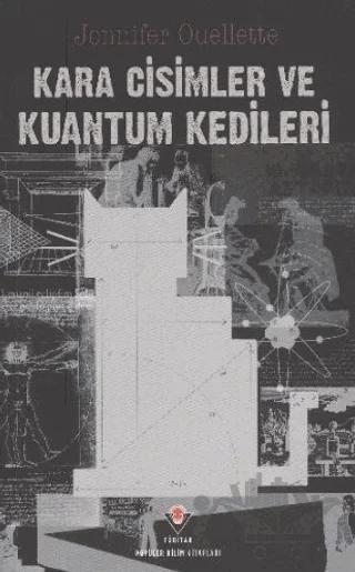 Kara Cisimler ve Kuantum Kedileri
