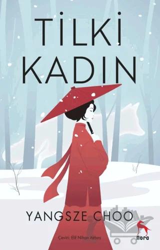 Tilki Kadın