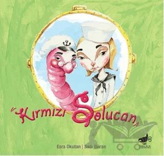 Kırmızı Solucan