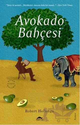 Avokado Bahçesi