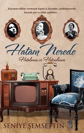 Hatam Nerede