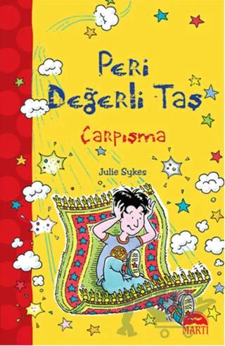 Peri Değerli Taş