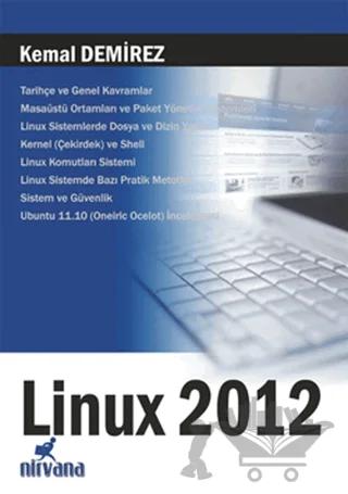 Linux 2012