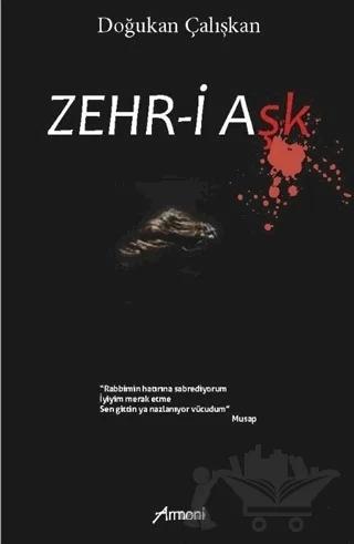 Zehr-i Aşk
