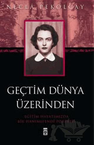 Geçtim Dünya Üzerinden