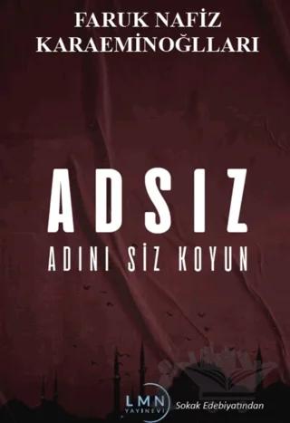 Adsız - Adını Siz Koyun
