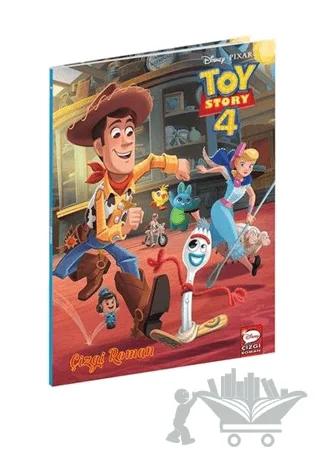 Disney Pixar - Toy Story 4