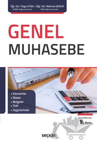 Genel Muhasebe