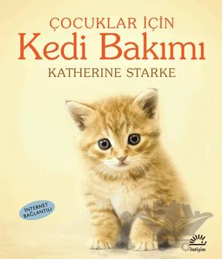 Çocuklar İçin Kedi Bakımı