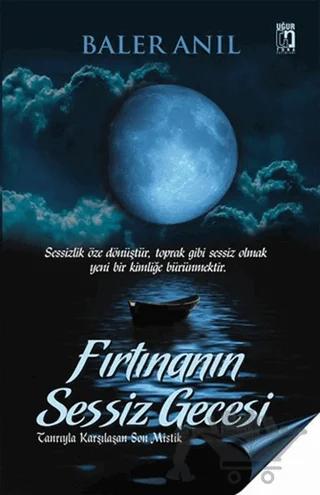 Fırtınanın Sessiz Gecesi