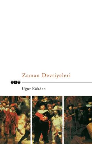 Zaman Devriyeleri