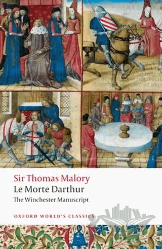 Le Morte Darthur