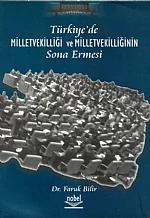 Türkiye'de Milletvekilliği ve Milletvekilliğinin Sona Ermesi