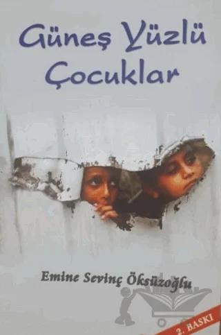 Güneş Yüzlü Çocuklar