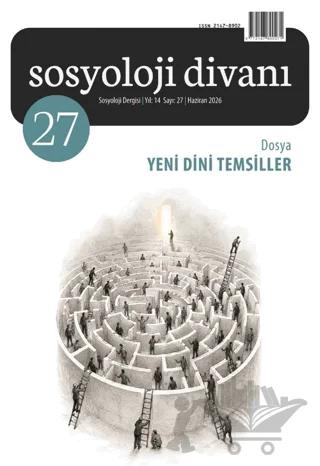 Sosyoloji Divanı Sayı: 27 Haziran 2026