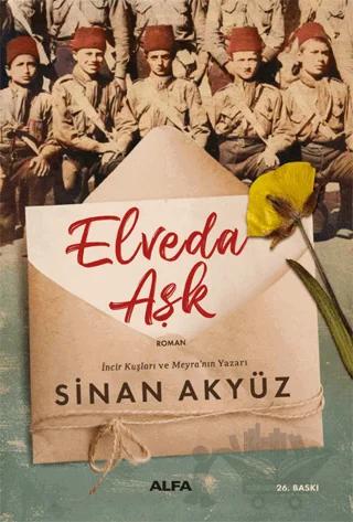 Elveda Aşk