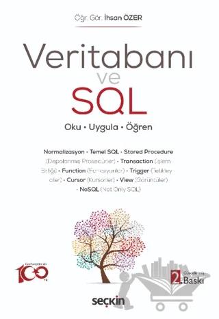 Veritabanı ve SQL
