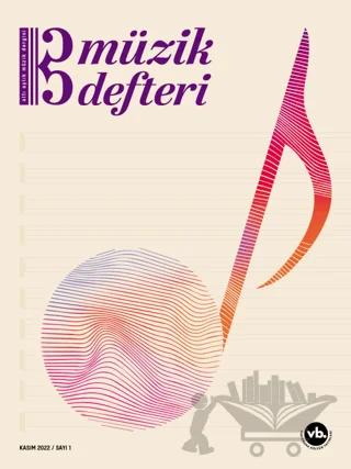 Müzik Defteri