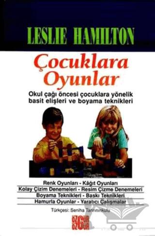 Çocuklara Oyunlar