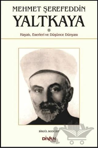 Mehmet Şerefeddin Yaltkaya