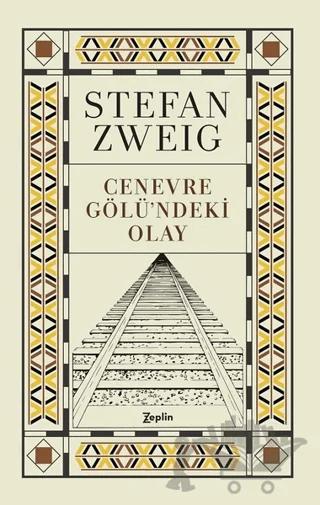 Cenevre Gölü'ndeki Olay