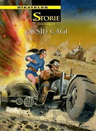 Le Storie Hikayeler 9