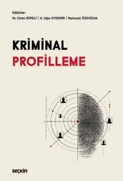 Kriminal Profilleme