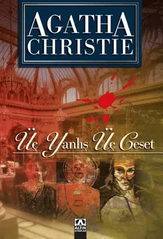 Üç Yanlış Üç Ceset