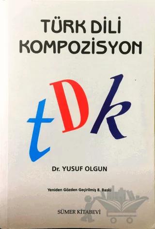 Türk Dili Kompozisyon