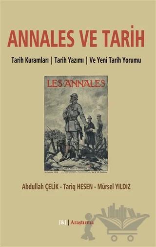 Annales ve Tarih