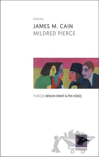 Mildred Pierce