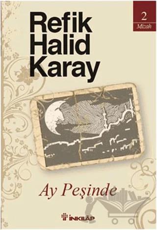 Ay Peşinde