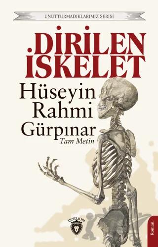 Dirilen İskelet