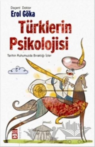 Türklerin Psikolojisi