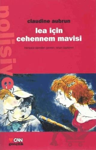 Lea için Cehennem Mavisi
