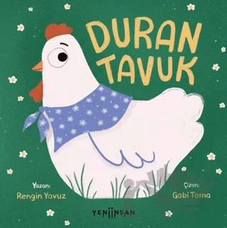 Duran Tavuk