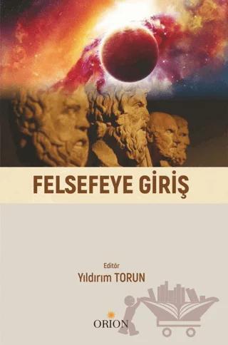 Felsefeye Giriş