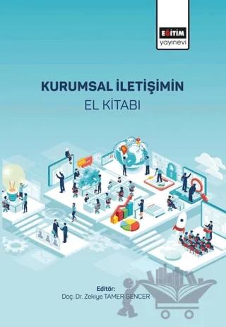 Kurumsal İletişimin El Kitabı