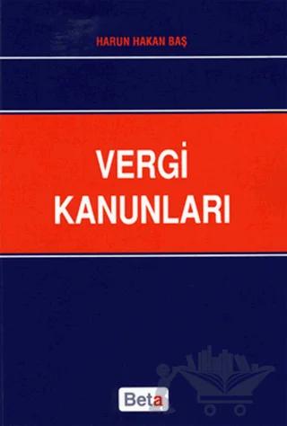 Vergi Kanunları