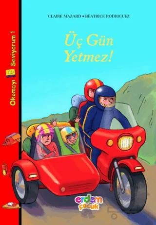 Üç Gün Yetmez
