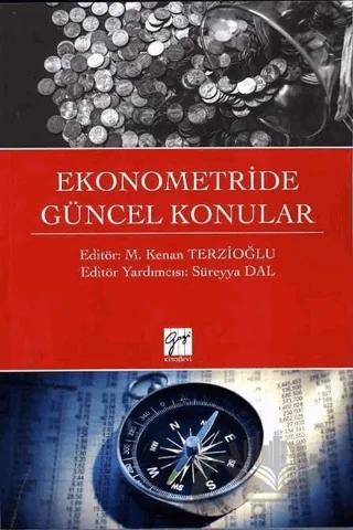 Ekonometride Güncel Konular