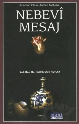 Nebevi Mesaj