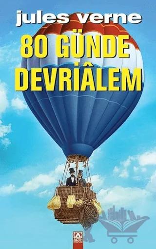 80 Günde Devrialem