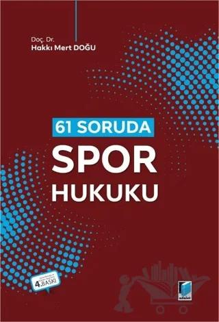61 Soruda Spor Hukuku