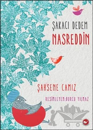 Şakacı Dedem Nasreddin