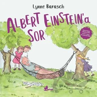 Albert Einstein’a Sor